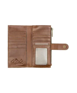 Patricia Nash Nazari Wallet| Wallets & Wristlets