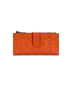Patricia Nash Nazari Wallet| Wallets & Wristlets