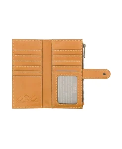 Patricia Nash Nazari Wallet| Wallets & Wristlets