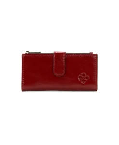 Patricia Nash Nazari Wallet| Wallets & Wristlets