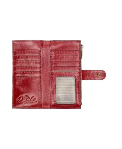 Patricia Nash Nazari Wallet| Wallets & Wristlets