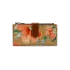 Patricia Nash Nazari Wallet| Wallets & Wristlets