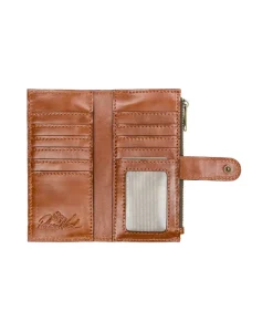 Patricia Nash Nazari Wallet| Wallets & Wristlets