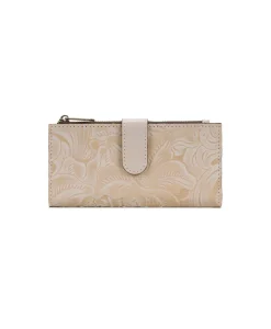 Patricia Nash Nazari Wallet| Wallets & Wristlets