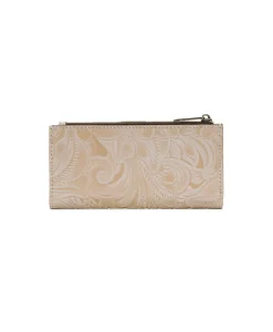 Patricia Nash Nazari Wallet| Wallets & Wristlets