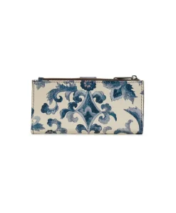 Patricia Nash Nazari Wallet| Wallets & Wristlets