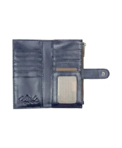 Patricia Nash Nazari Wallet| Wallets & Wristlets