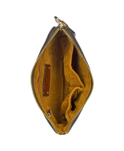 Patricia Nash Nice Tote With Capri Clutch| Totes