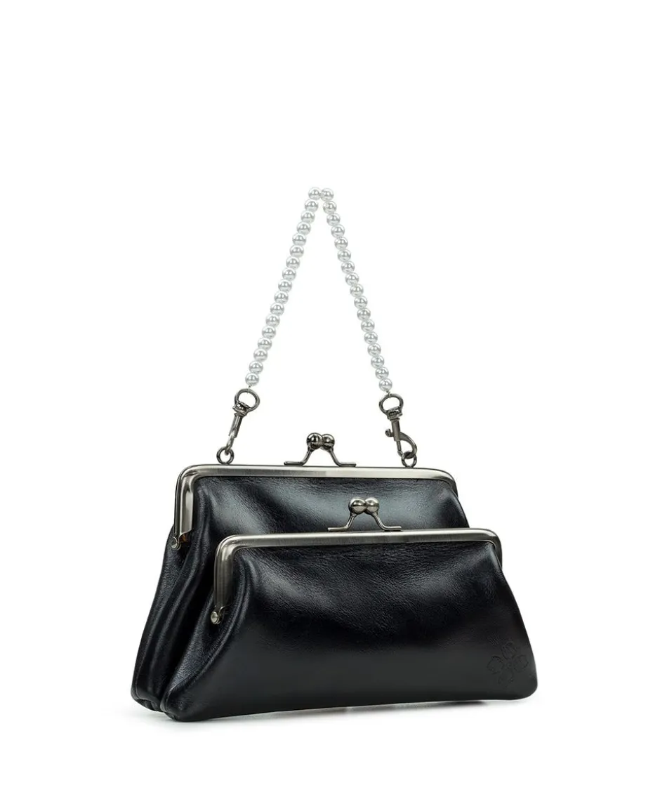 Patricia Nash Nora Double Frame Crossbody| Crossbodies