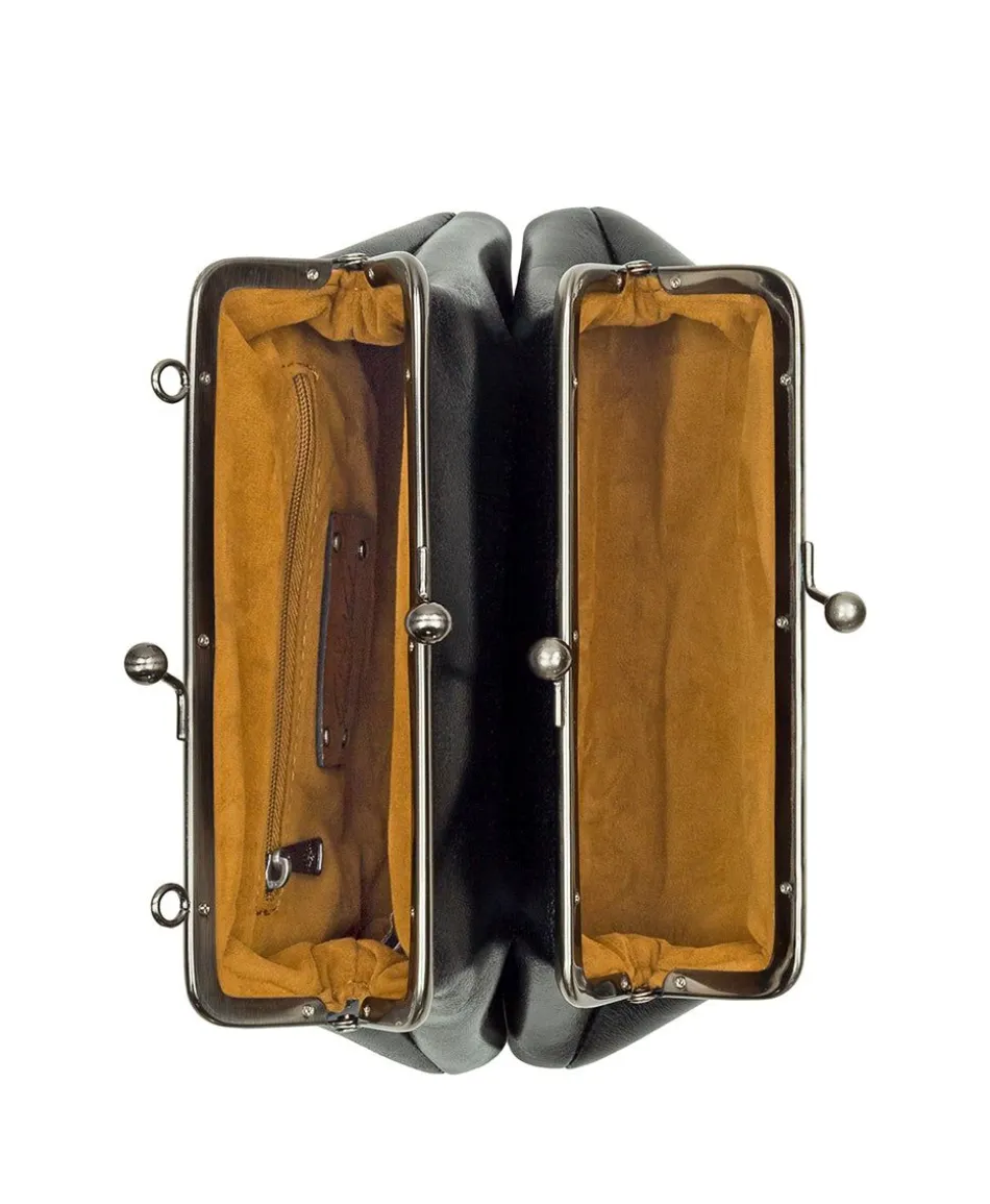 Patricia Nash Nora Double Frame Crossbody| Crossbodies