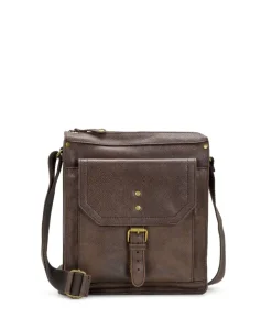 Patricia Nash North/South Crossbody Bag| Messengers