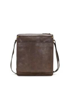 Patricia Nash North/South Crossbody Bag| Messengers