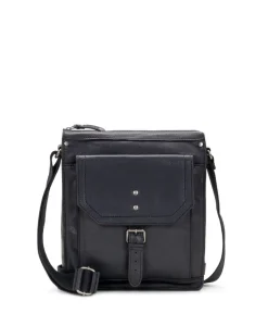 Patricia Nash North/South Crossbody Bag| Messengers