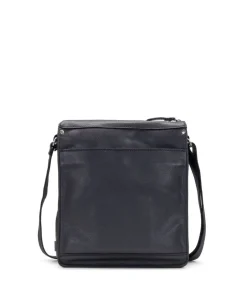 Patricia Nash North/South Crossbody Bag| Messengers
