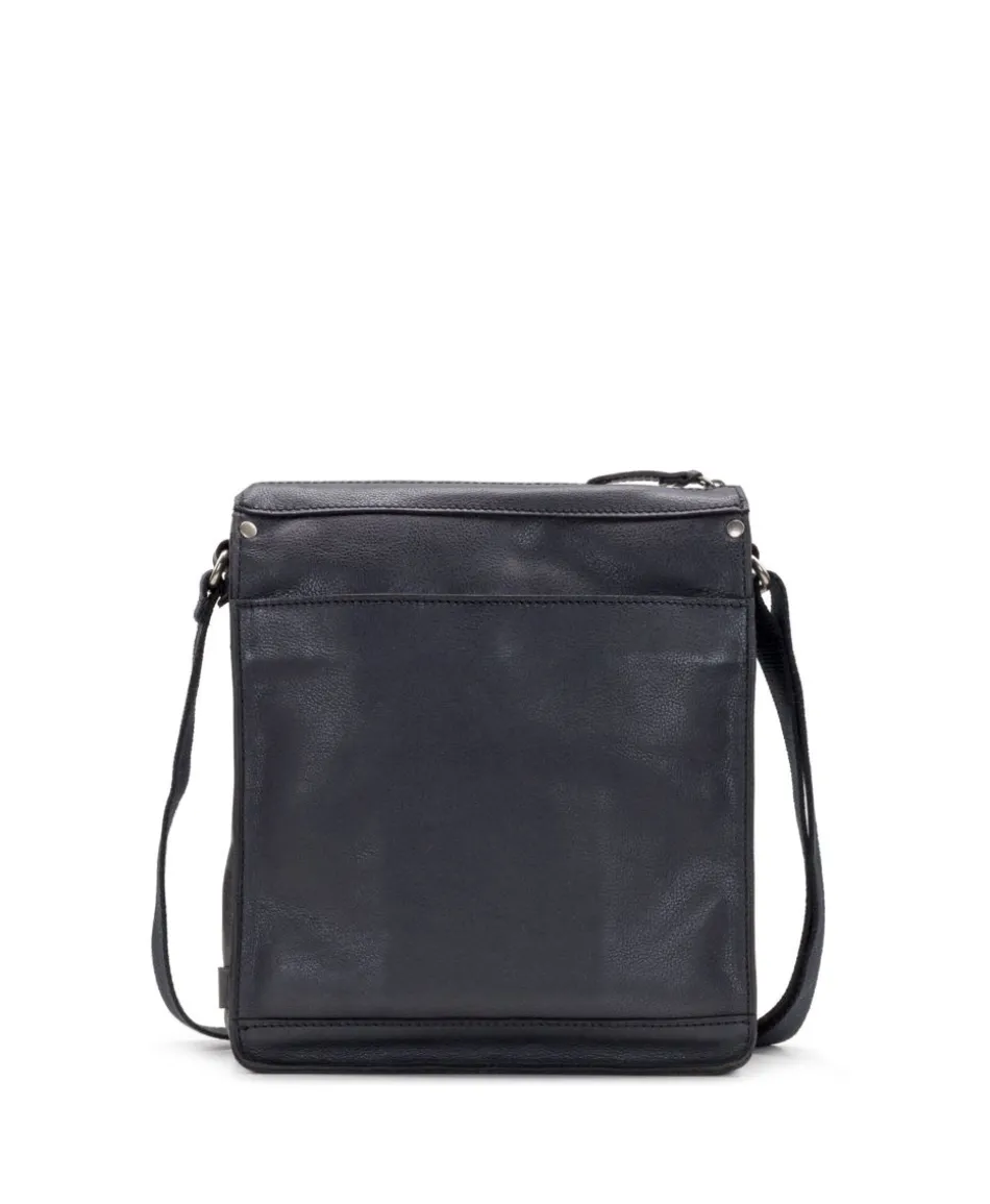 Patricia Nash North/South Crossbody Bag| Messengers