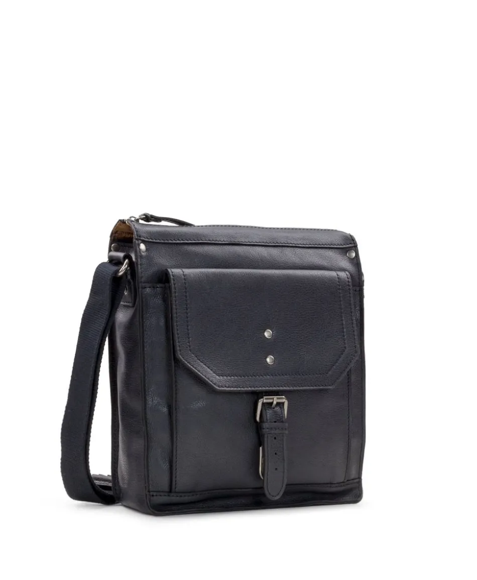 Patricia Nash North/South Crossbody Bag| Messengers
