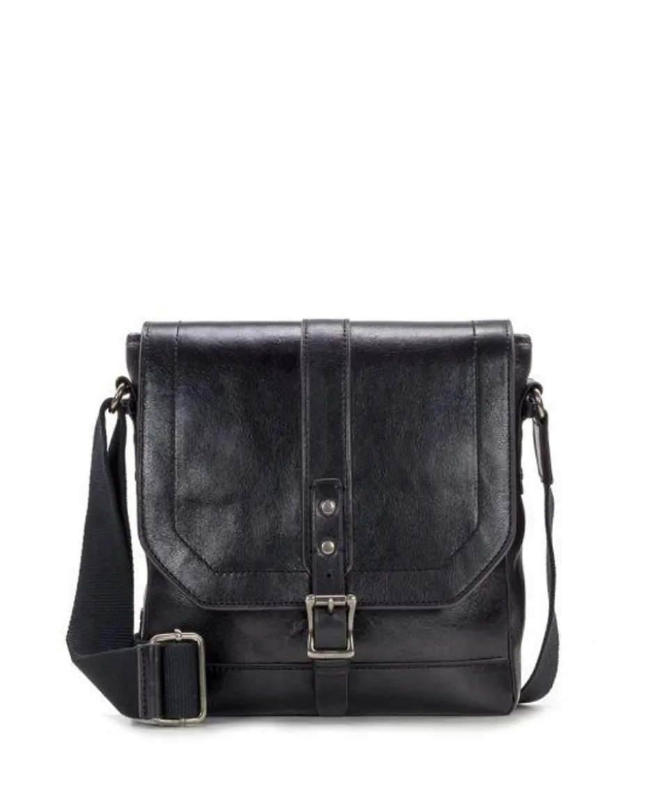 Patricia Nash North/South Crossbody Bag| Messengers