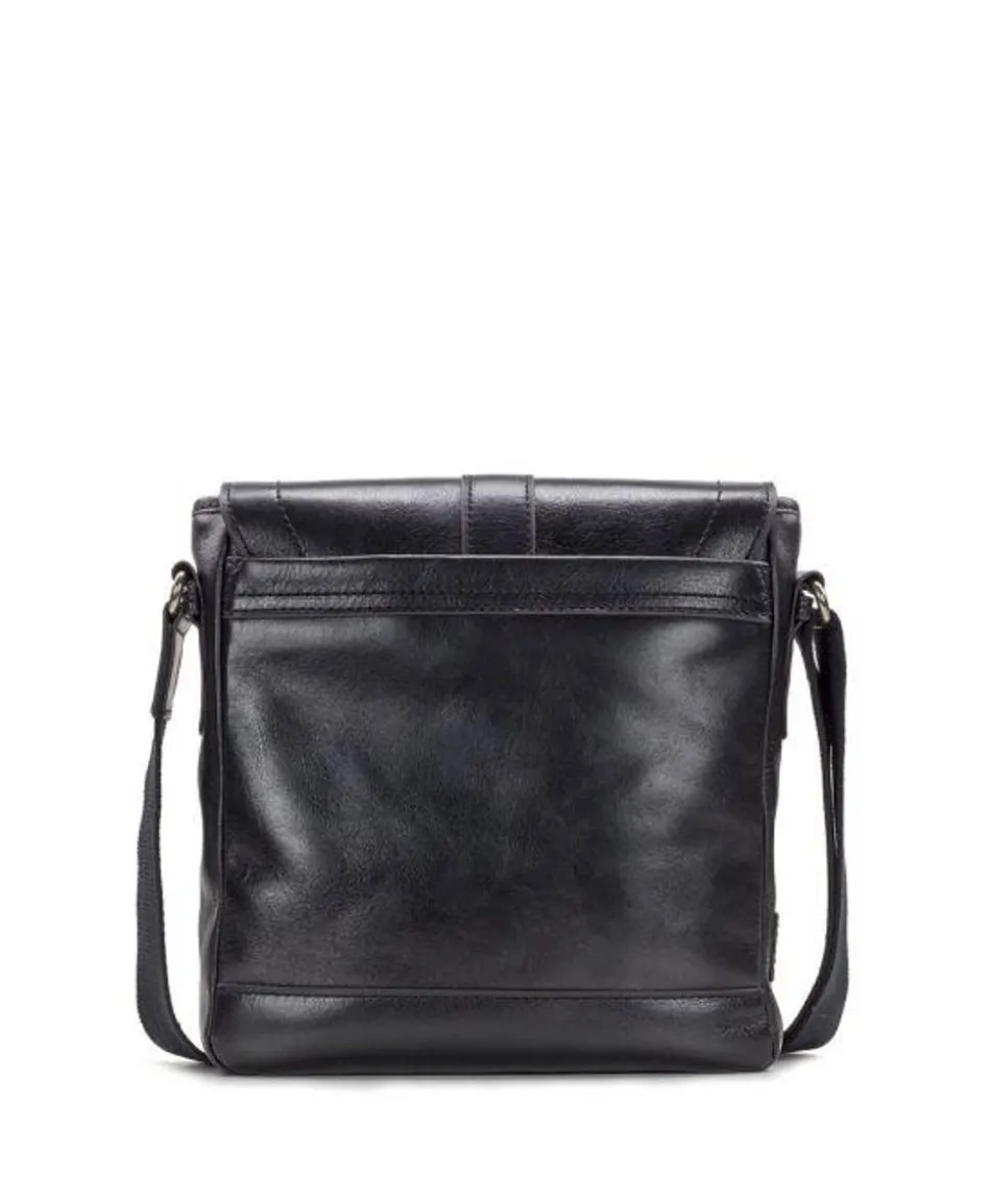 Patricia Nash North/South Crossbody Bag| Messengers