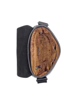Patricia Nash North/South Crossbody Bag| Messengers