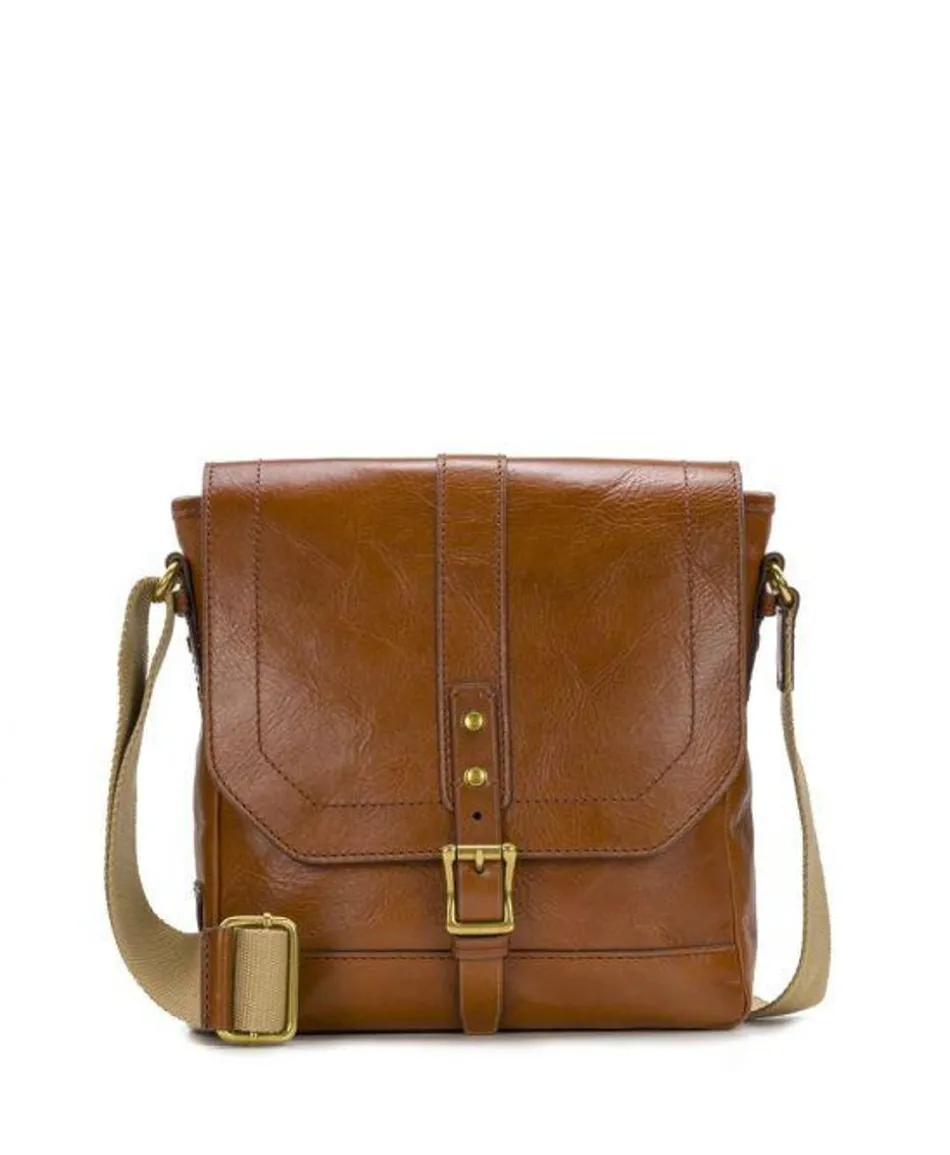 Patricia Nash North/South Crossbody Bag| Messengers