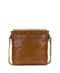 Patricia Nash North/South Crossbody Bag| Messengers