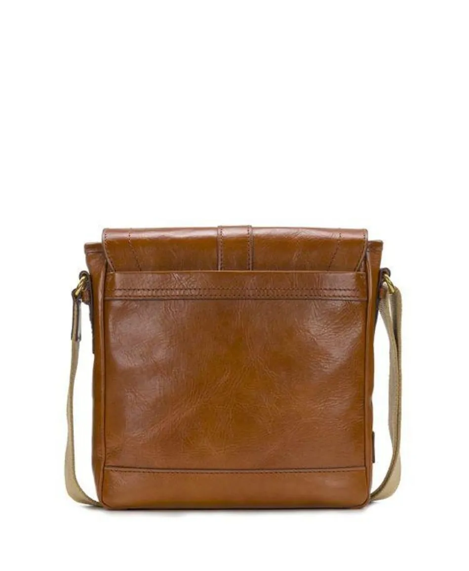 Patricia Nash North/South Crossbody Bag| Messengers