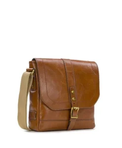 Patricia Nash North/South Crossbody Bag| Messengers