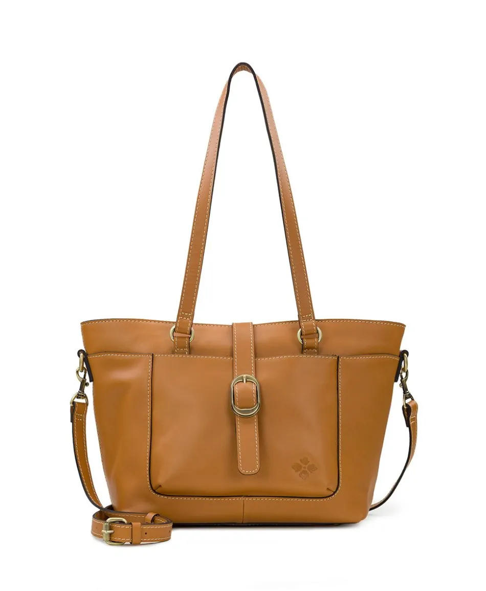 Patricia Nash Noto Tote| Totes