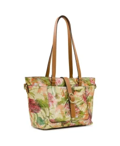 Patricia Nash Noto Tote| Totes