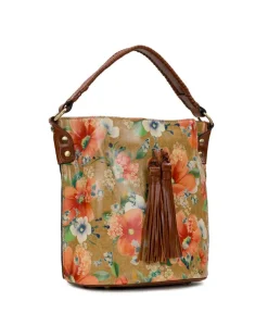 Patricia Nash Otavia Bucket| Crossbodies