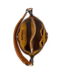 Patricia Nash Otavia Bucket| Crossbodies