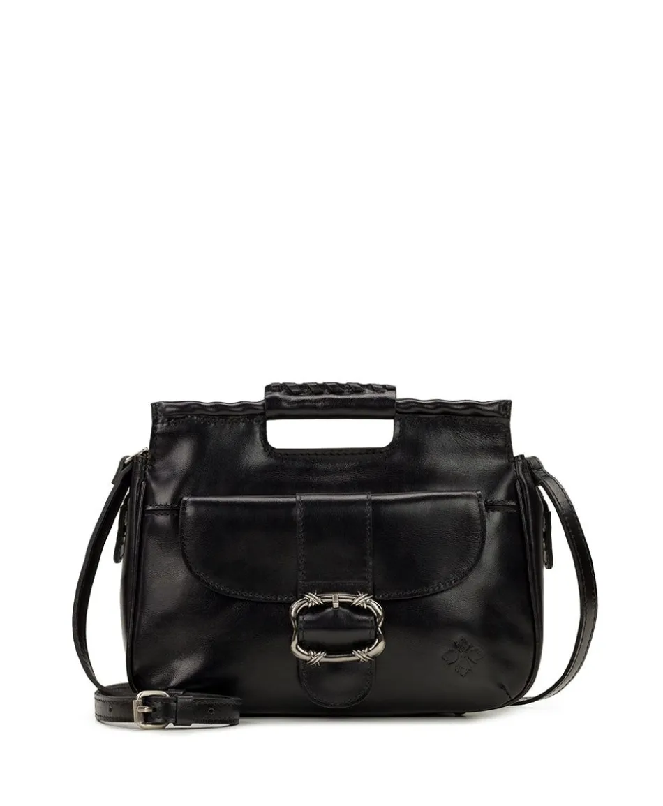 Patricia Nash Ovodda Satchel| Satchels
