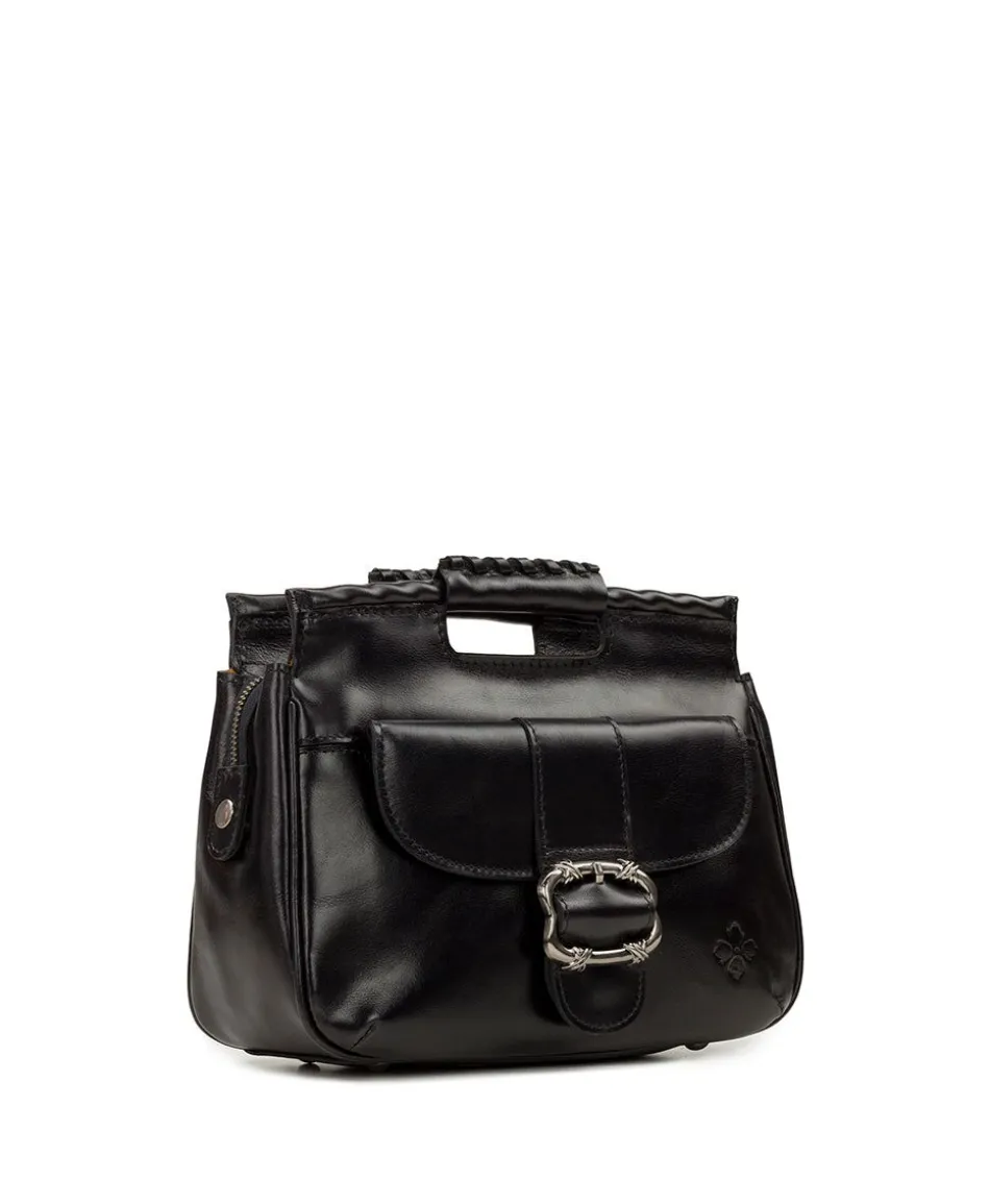 Patricia Nash Ovodda Satchel| Satchels