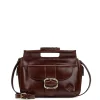 Patricia Nash Ovodda Satchel| Satchels