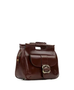 Patricia Nash Ovodda Satchel| Satchels