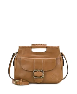 Patricia Nash Ovodda Satchel| Satchels