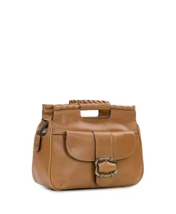 Patricia Nash Ovodda Satchel| Satchels