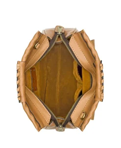 Patricia Nash Ovodda Satchel| Satchels