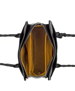 Patricia Nash Paris Large Satchel| Satchels