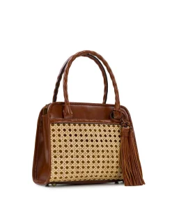 Patricia Nash Paris Satchel| Satchels