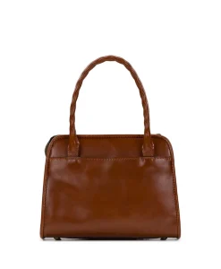 Patricia Nash Paris Satchel| Satchels