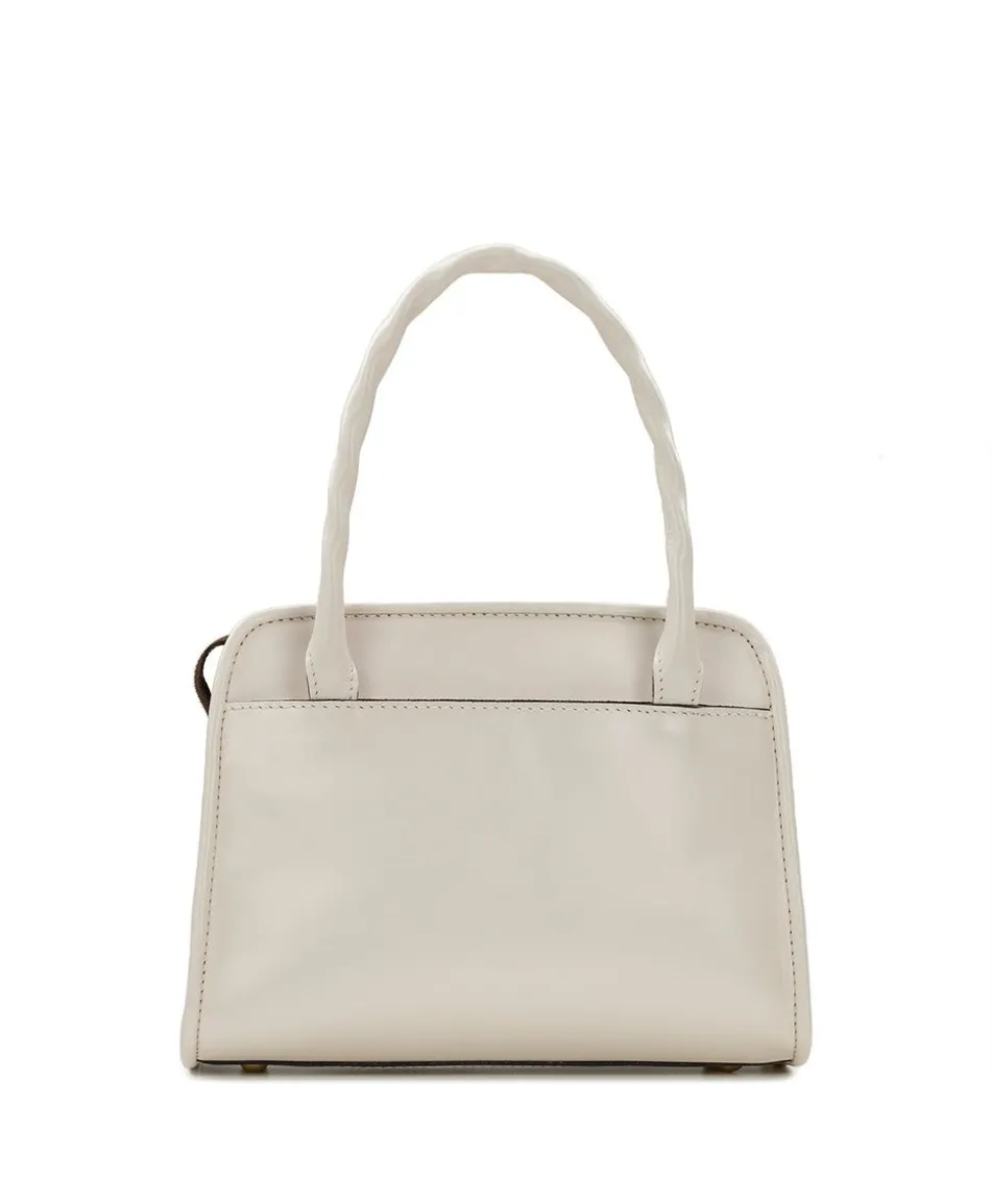 Patricia Nash Paris Small Satchel| Satchels
