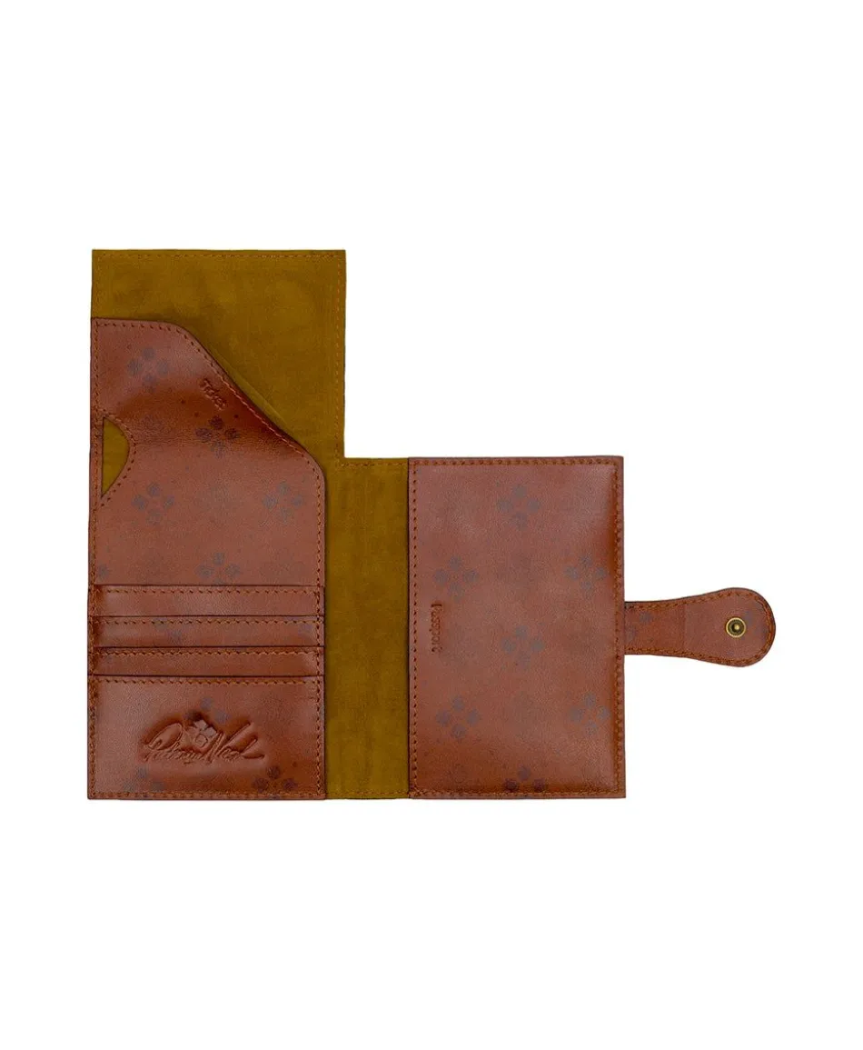 Patricia Nash Passport Case| Travel Accessories
