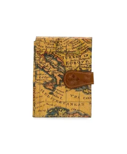 Patricia Nash Passport Case| Travel Accessories