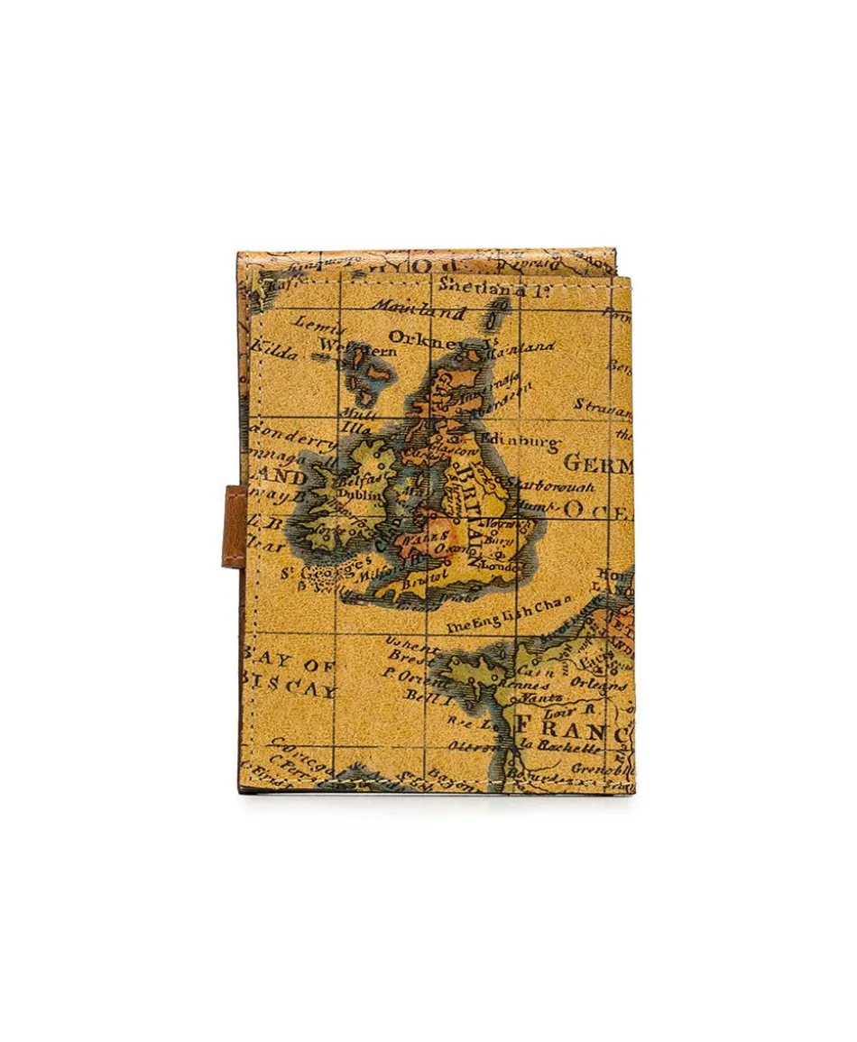 Patricia Nash Passport Case| Travel Accessories