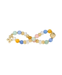 Patricia Nash Pastel Multi Stretch Bracelet| Bracelets