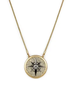 Patricia Nash Pave Necklace| Necklaces