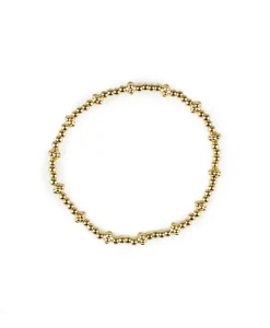 Patricia Nash Pearl Stretch Bracelet Set| Bracelets