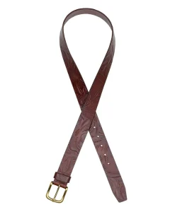 Patricia Nash Pelosa Belt| Women'S Belts