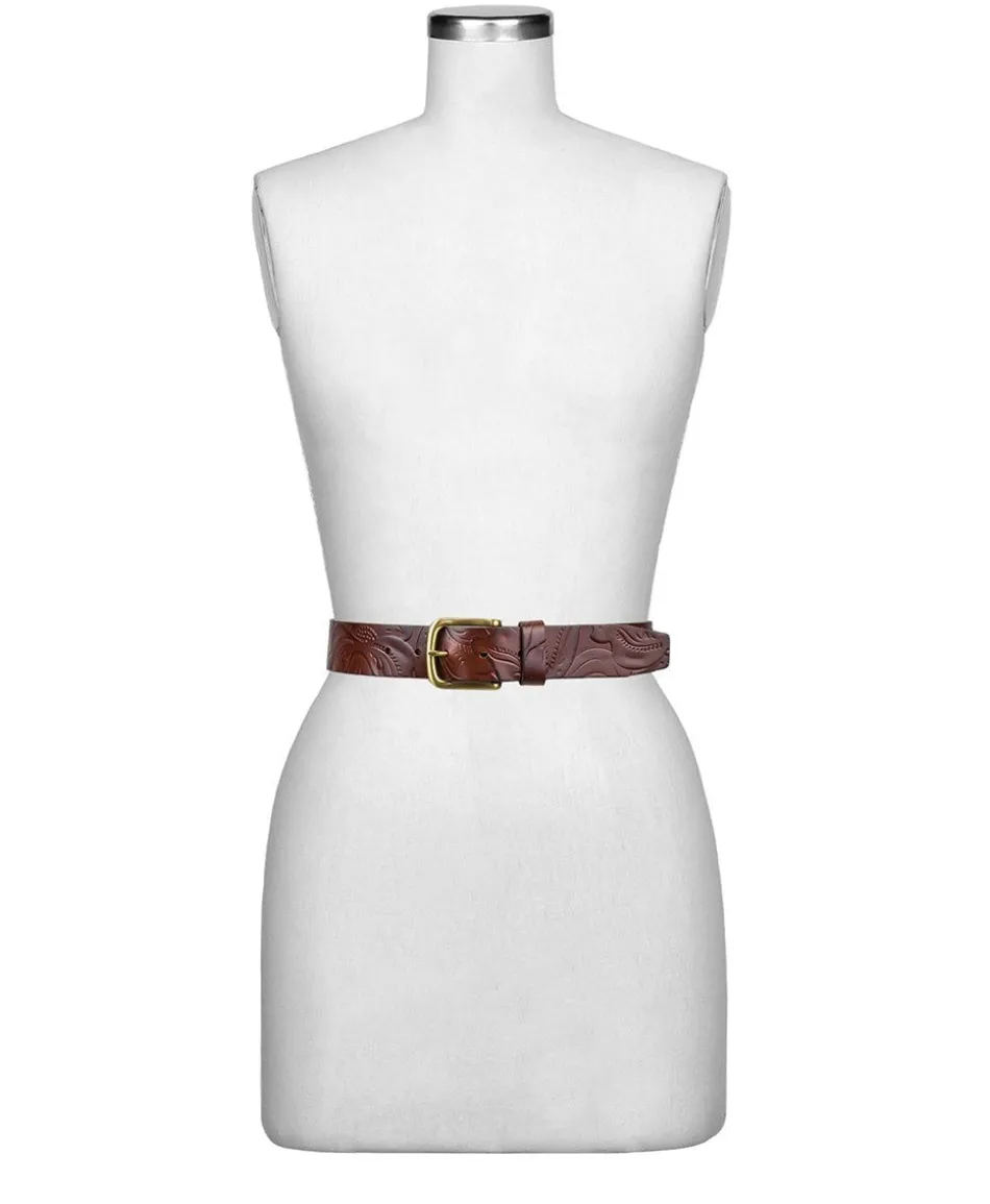 Patricia Nash Pelosa Belt| Women'S Belts
